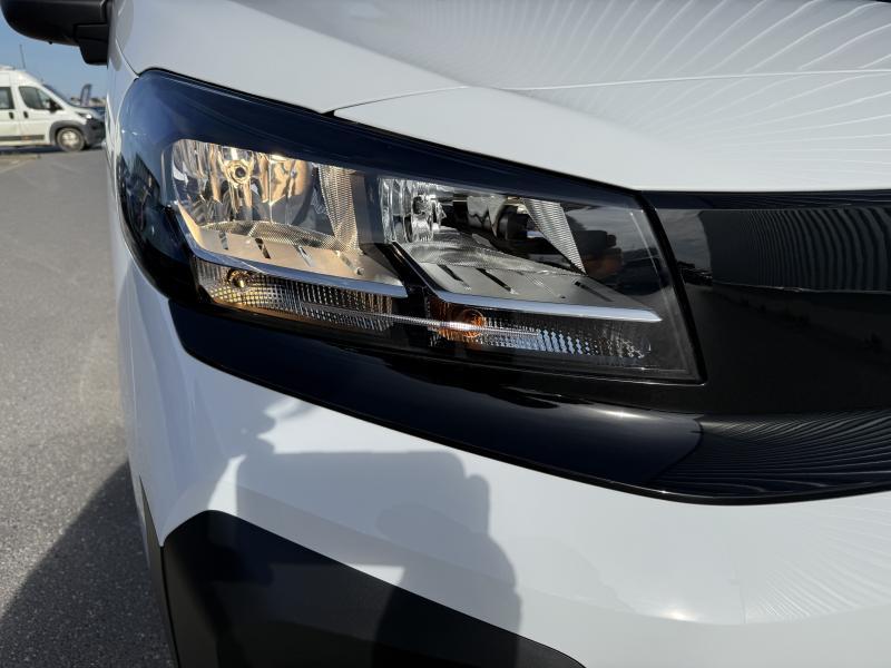 Image de la voiture Opel Vivaro