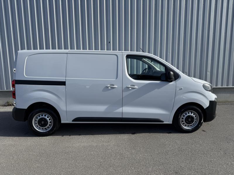 Image de la voiture Opel Vivaro