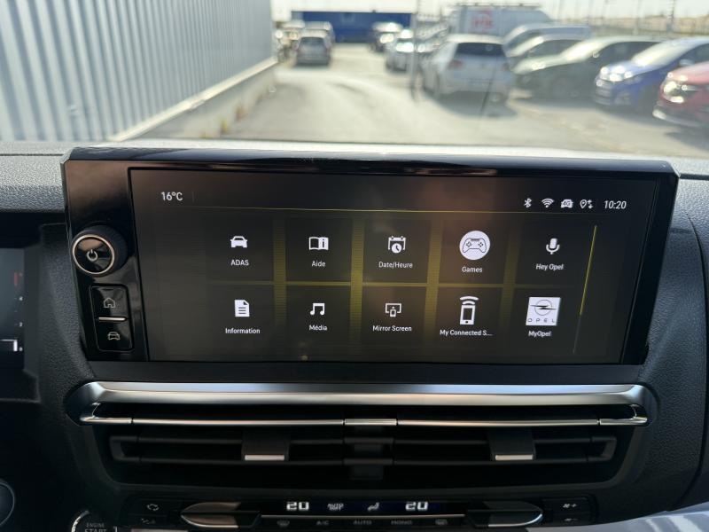 Image de la voiture Opel Vivaro