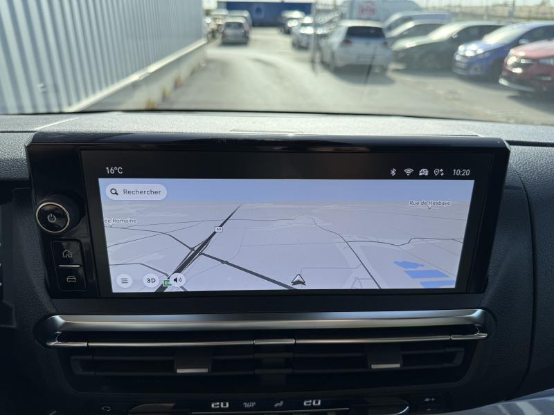 Image de la voiture Opel Vivaro