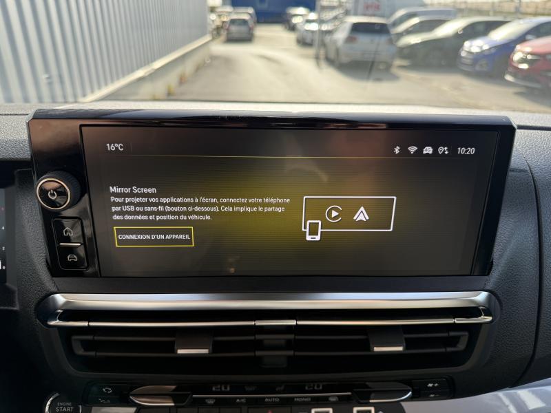 Image de la voiture Opel Vivaro