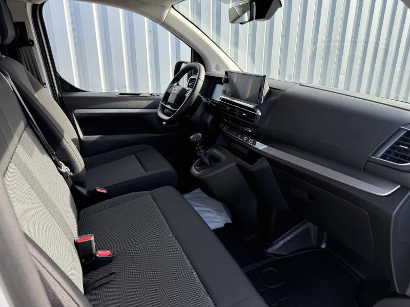 Image de la voiture Opel Vivaro