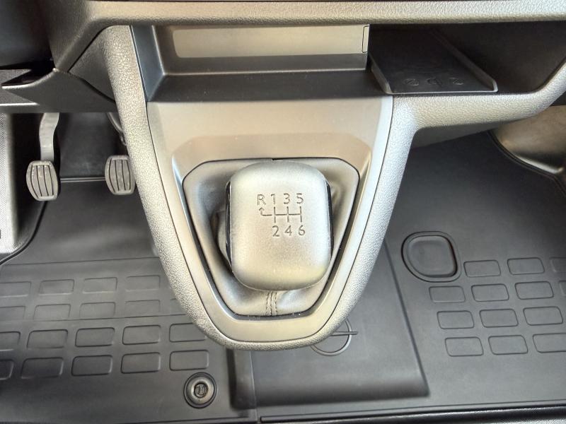 Image de la voiture Opel Vivaro