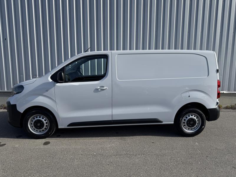 Image de la voiture Opel Vivaro