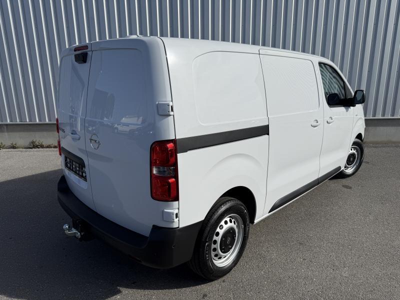 Image de la voiture Opel Vivaro