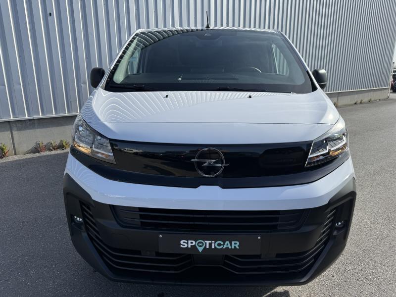 Image de la voiture Opel Vivaro