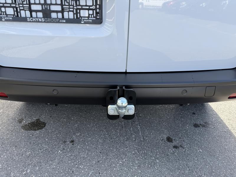 Image de la voiture Opel Vivaro