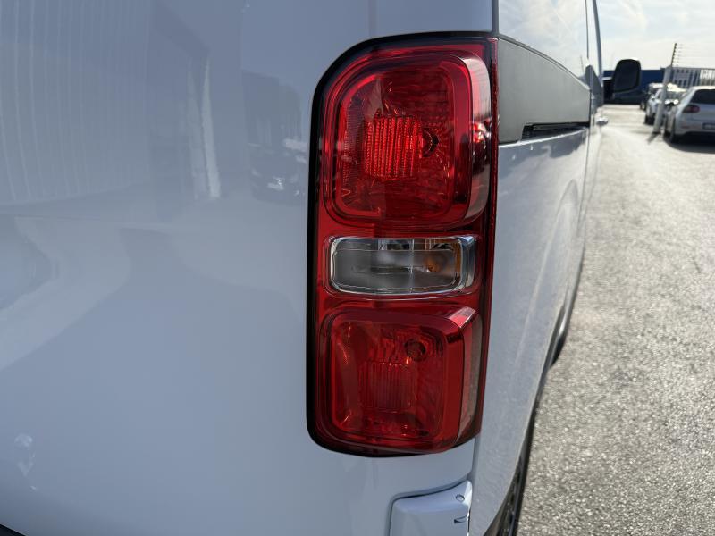 Image de la voiture Opel Vivaro