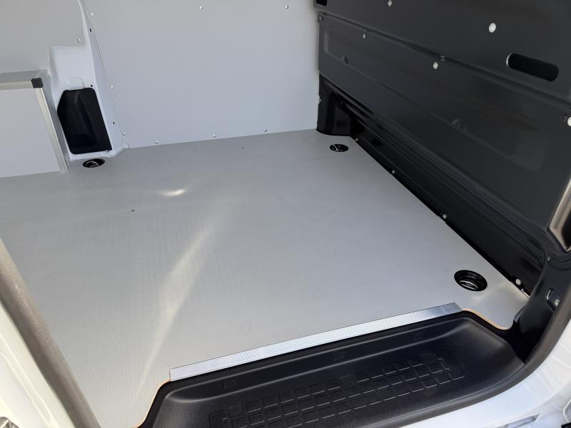 Image de la voiture Opel Vivaro