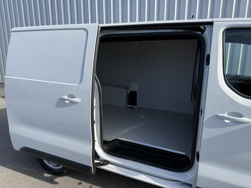 Image de la voiture Opel Vivaro