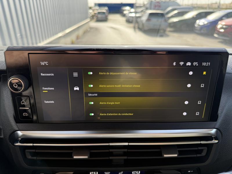 Image de la voiture Opel Vivaro