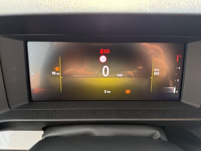 Image de la voiture Opel Vivaro