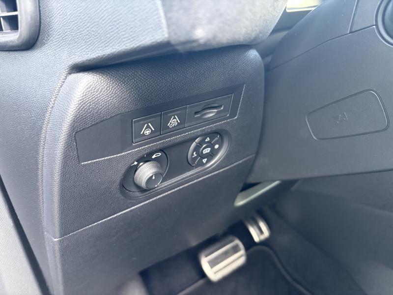 Image de la voiture DS Automobiles DS 3 Crossback