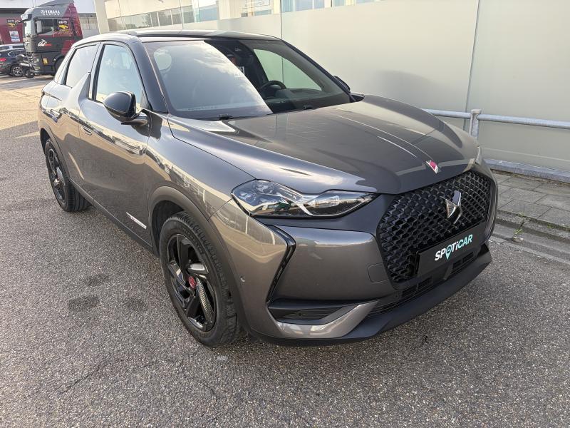 Image de la voiture DS Automobiles DS 3 Crossback