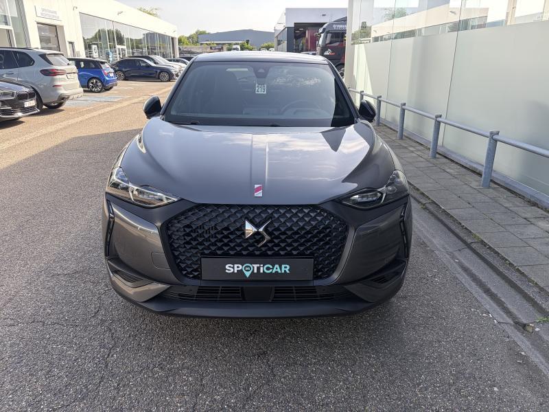 Image de la voiture DS Automobiles DS 3 Crossback
