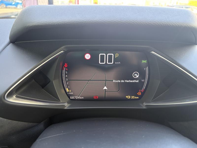 Image de la voiture DS Automobiles DS 3 Crossback