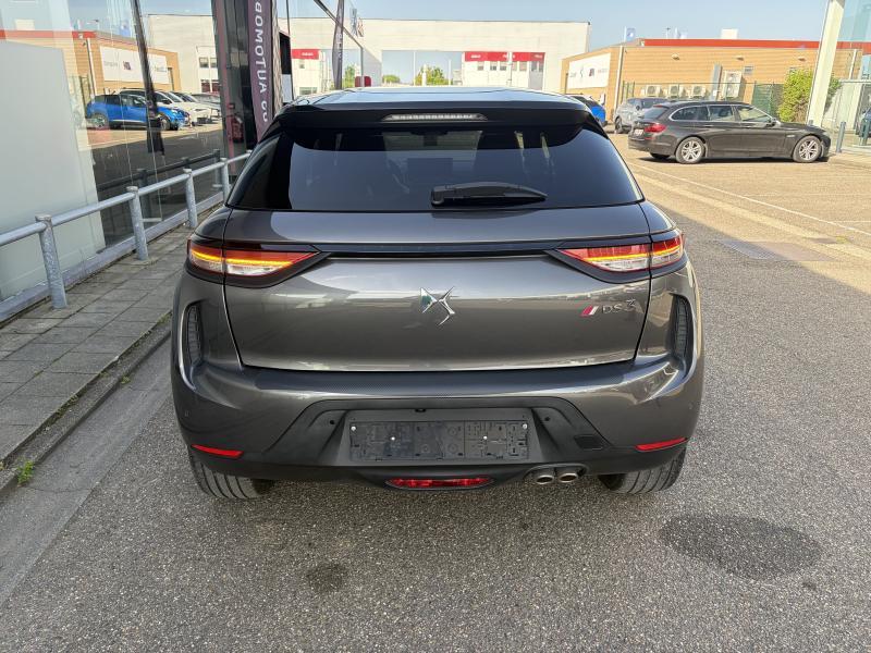 Image de la voiture DS Automobiles DS 3 Crossback