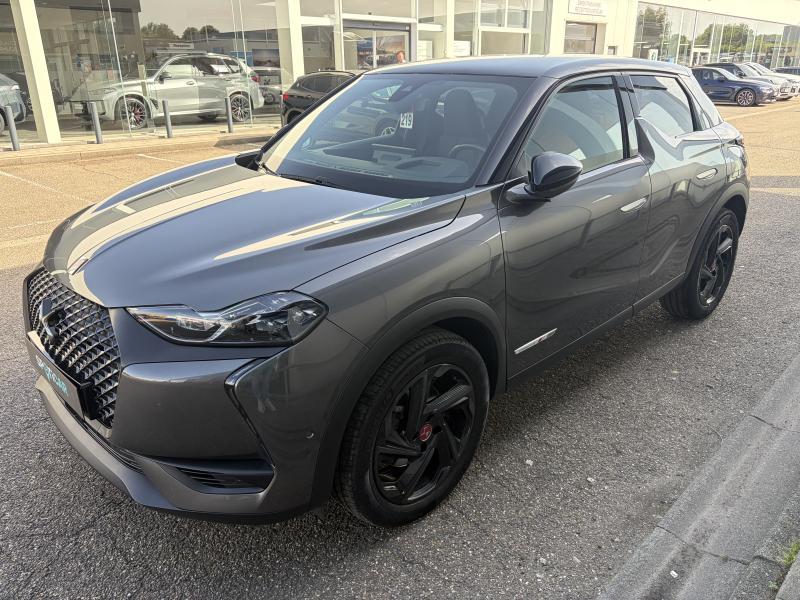 Image de la voiture DS Automobiles DS 3 Crossback