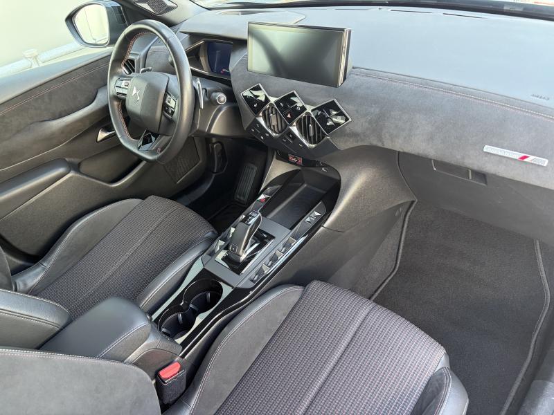 Image de la voiture DS Automobiles DS 3 Crossback