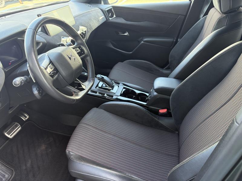 Image de la voiture DS Automobiles DS 3 Crossback