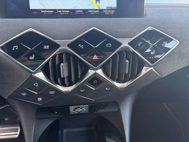 Image de la voiture DS Automobiles DS 3 Crossback