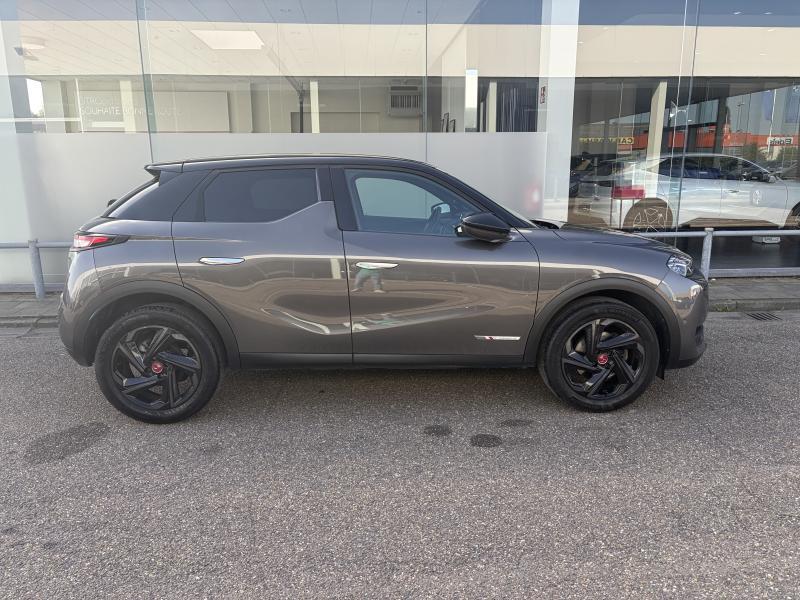 Image de la voiture DS Automobiles DS 3 Crossback