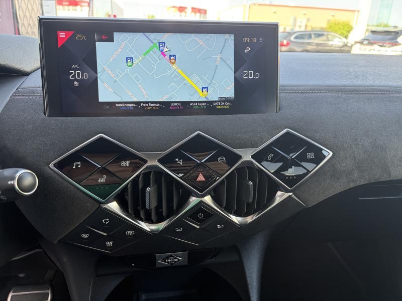 Image de la voiture DS Automobiles DS 3 Crossback