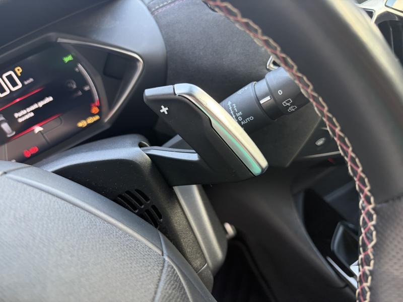 Image de la voiture DS Automobiles DS 3 Crossback