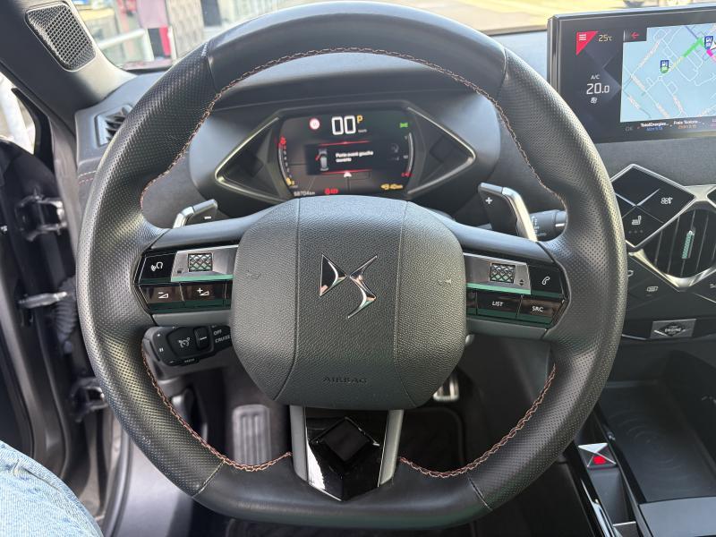 Image de la voiture DS Automobiles DS 3 Crossback