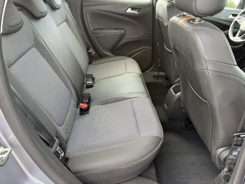 Image de la voiture Opel Crossland