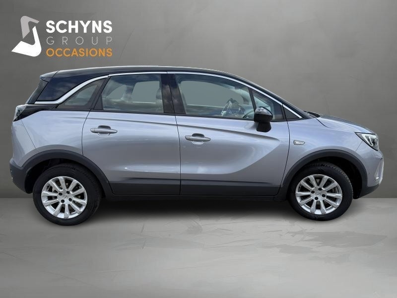 Image de la voiture Opel Crossland