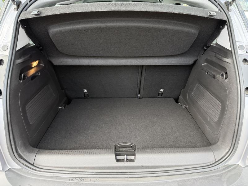 Image de la voiture Opel Crossland