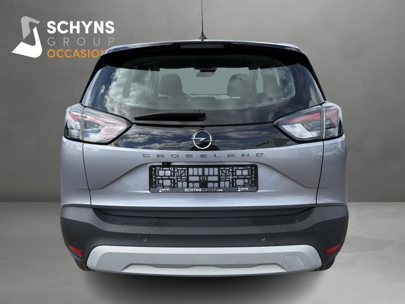 Image de la voiture Opel Crossland