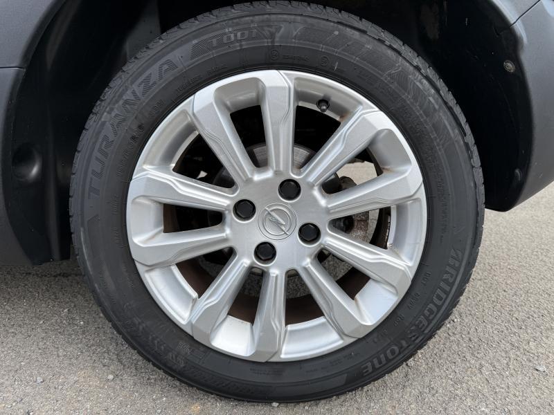 Image de la voiture Opel Crossland