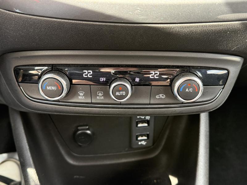 Image de la voiture Opel Crossland