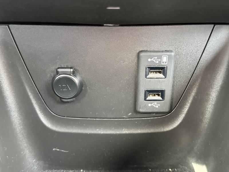 Image de la voiture Opel Crossland