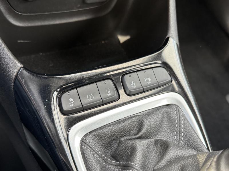 Image de la voiture Opel Crossland
