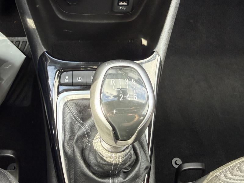 Image de la voiture Opel Crossland