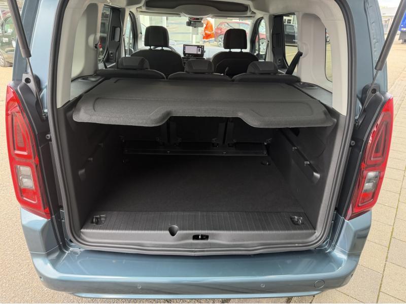 Image de la voiture Opel Combo Life