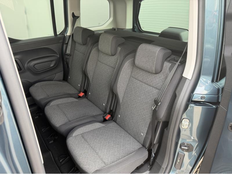 Image de la voiture Opel Combo Life