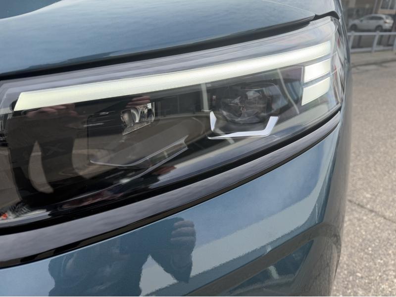 Image de la voiture Opel Combo Life