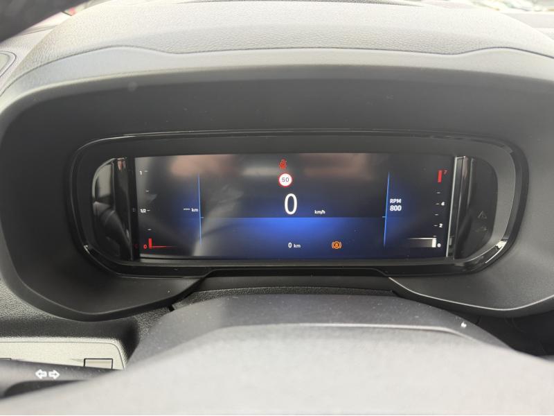 Image de la voiture Opel Combo Life