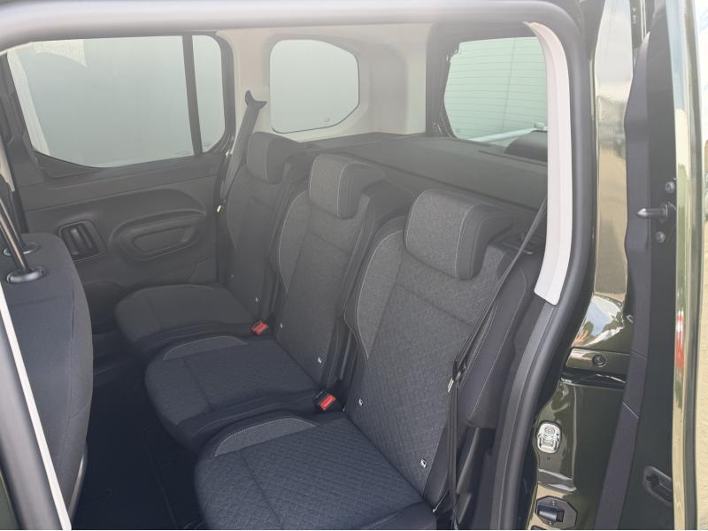 Image de la voiture Opel Combo Life