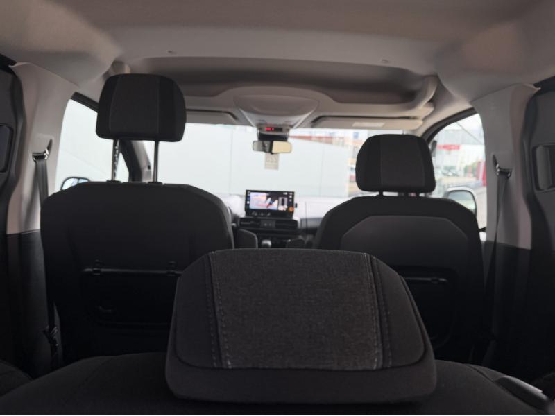 Image de la voiture Opel Combo Life