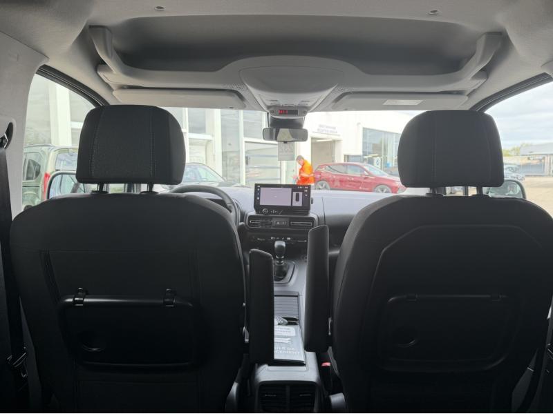 Image de la voiture Opel Combo Life