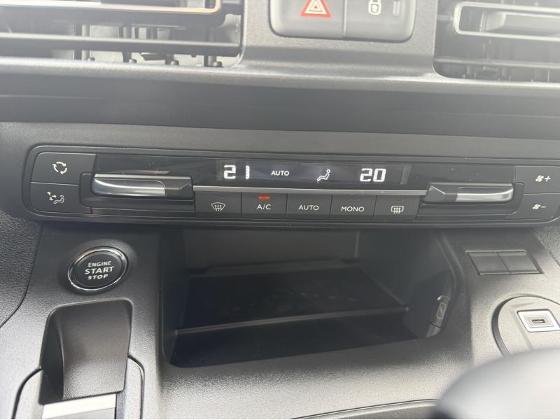 Image de la voiture Opel Combo Life