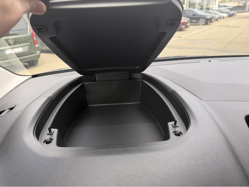 Image de la voiture Opel Combo Life