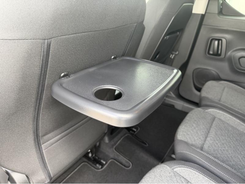 Image de la voiture Opel Combo Life