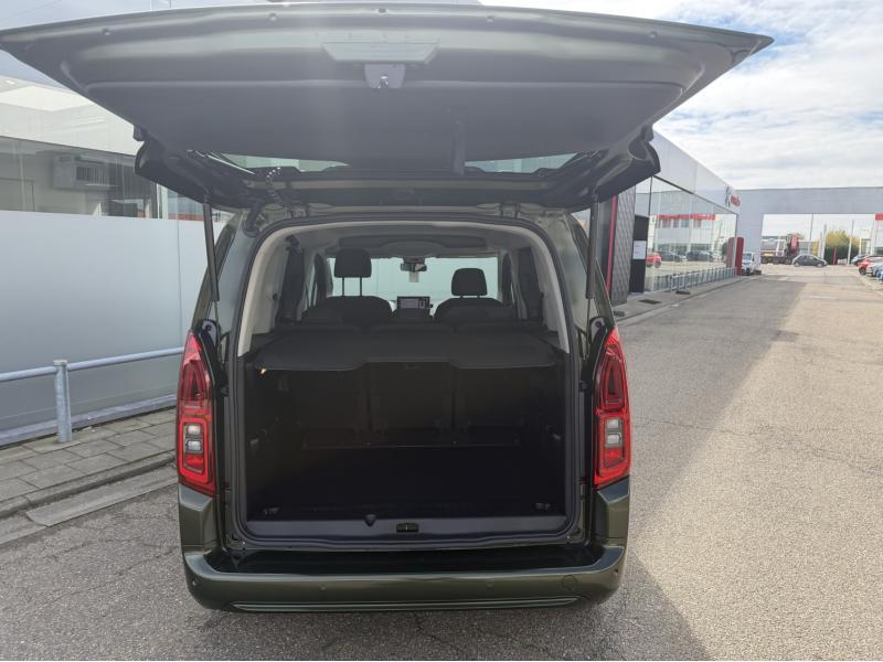 Image de la voiture Opel Combo Life