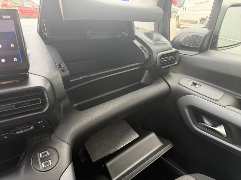 Image de la voiture Opel Combo Life